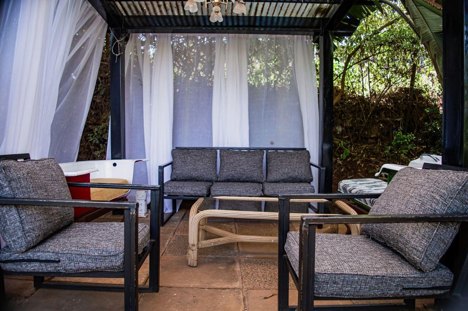 Transform Your Home: Designing Outdoor Spaces That Feel Like an Extension of Your Living Area